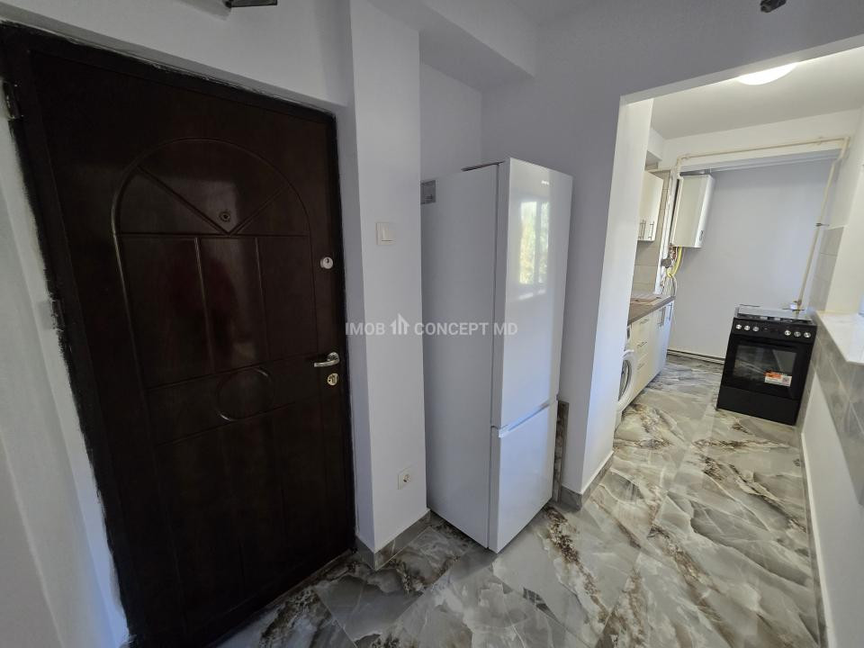 Vanzare Garsoniera, nou renovata, in zona Centrala