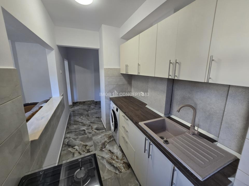 Vanzare Garsoniera, nou renovata, in zona Centrala