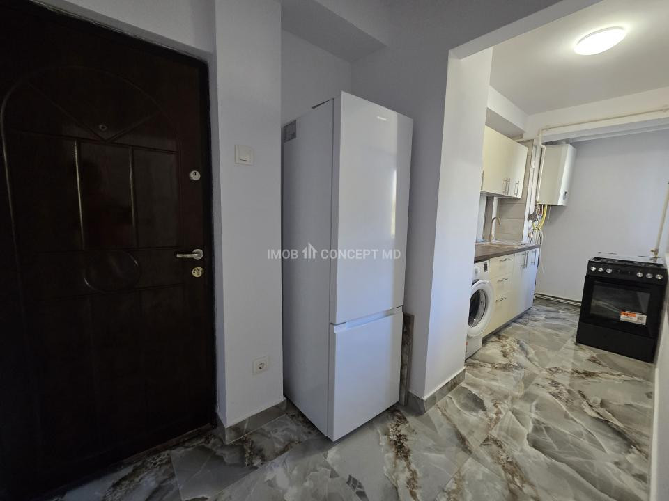 Vanzare Garsoniera, nou renovata, in zona Centrala