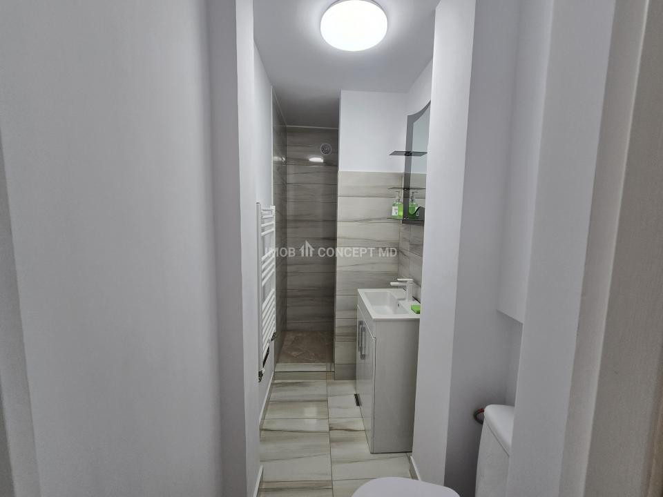Vanzare Garsoniera, nou renovata, in zona Centrala