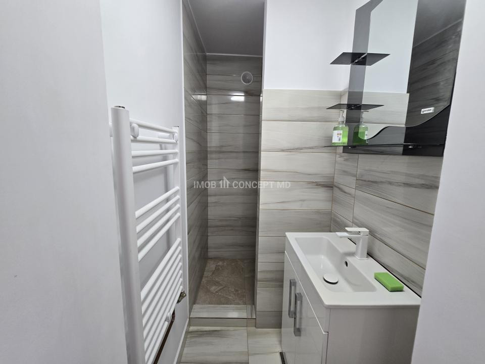 Vanzare Garsoniera, nou renovata, in zona Centrala