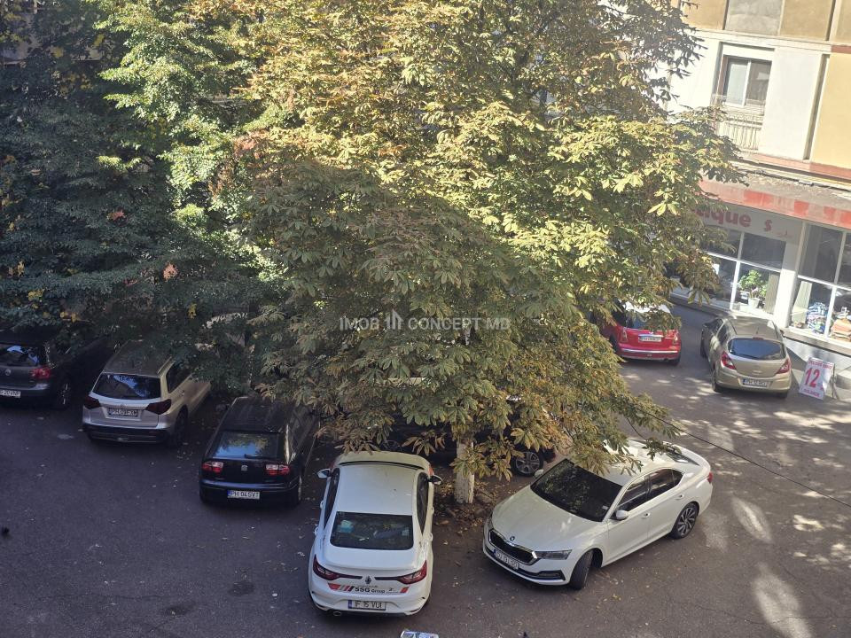 Vanzare Garsoniera, nou renovata, in zona Centrala
