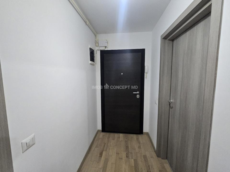Garsoniera spatioasa si moderna, 2 locuri de parcare, MRS-Albert