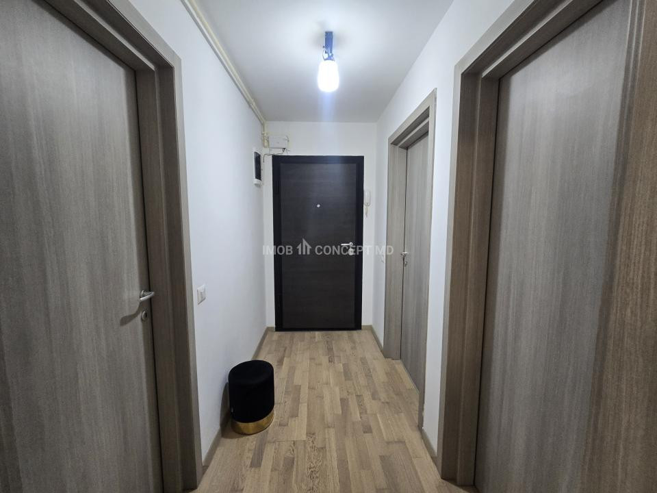 Garsoniera spatioasa si moderna, 2 locuri de parcare, MRS-Albert