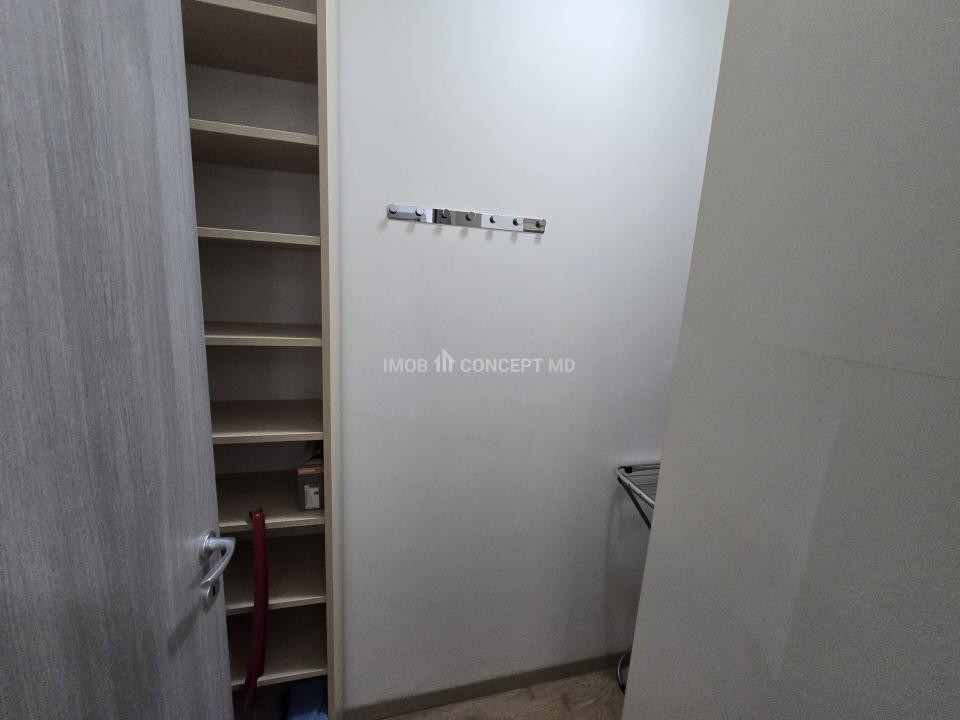 Garsoniera spatioasa si moderna, 2 locuri de parcare, MRS-Albert