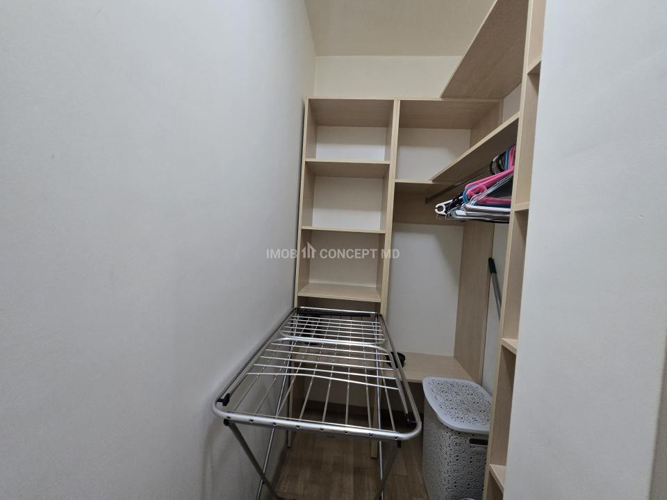 Garsoniera spatioasa si moderna, 2 locuri de parcare, MRS-Albert