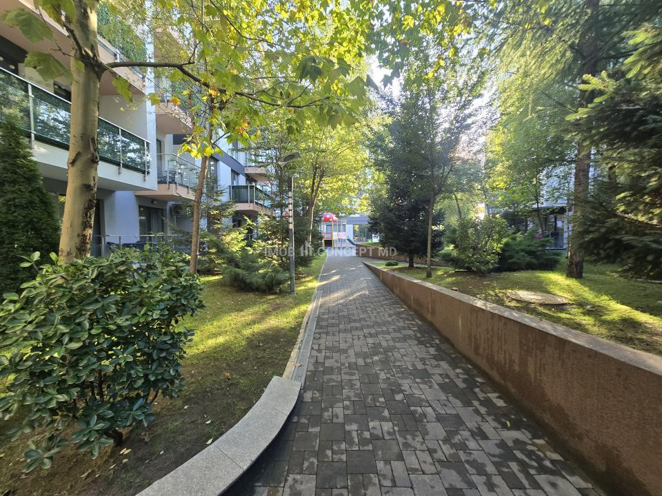 Garsoniera spatioasa si moderna, 2 locuri de parcare, MRS-Albert