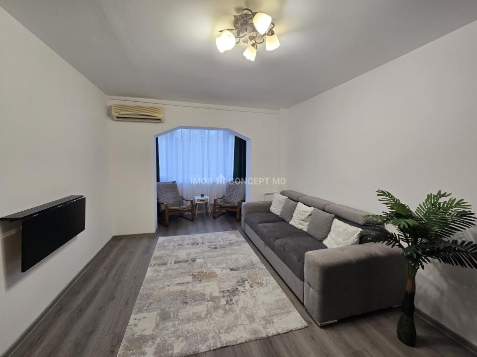 INCHIRIERE apartament 2 cam, modern, Nord-Cameliei