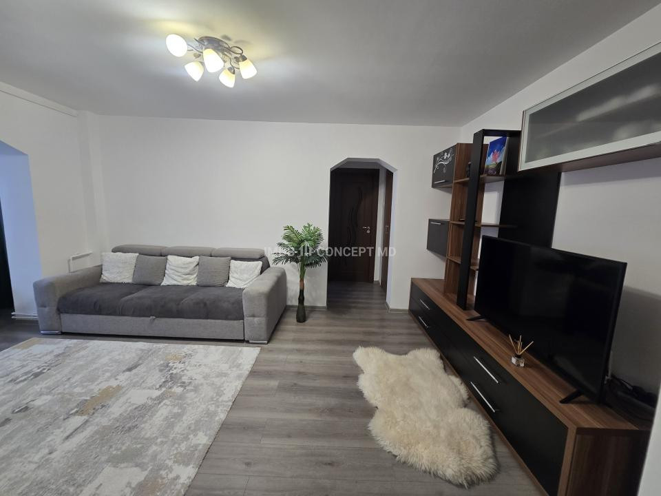 INCHIRIERE apartament 2 cam, modern, Nord-Cameliei