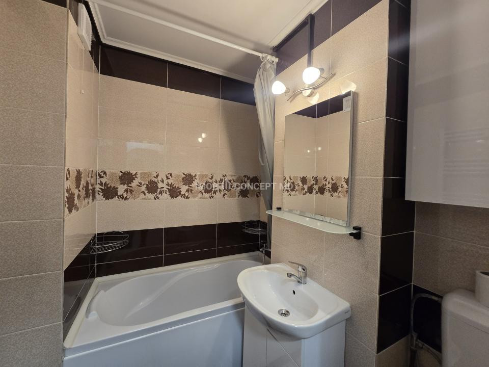 INCHIRIERE apartament 2 cam, modern, Nord-Cameliei