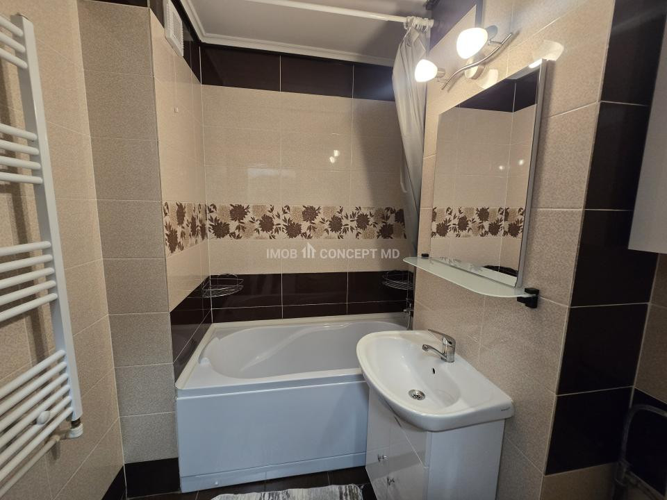 INCHIRIERE apartament 2 cam, modern, Nord-Cameliei