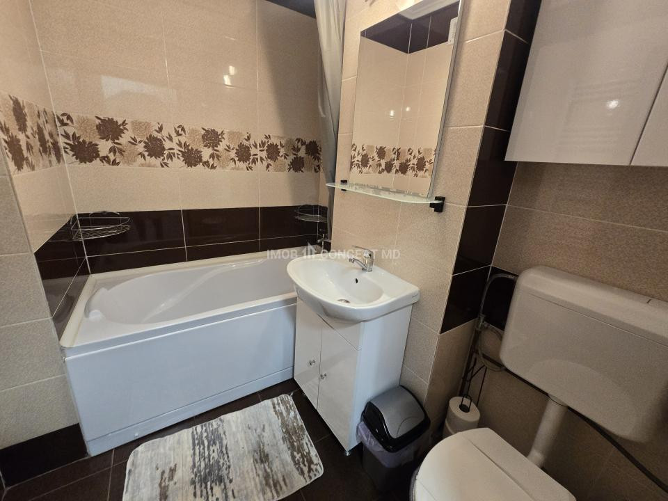 INCHIRIERE apartament 2 cam, modern, Nord-Cameliei