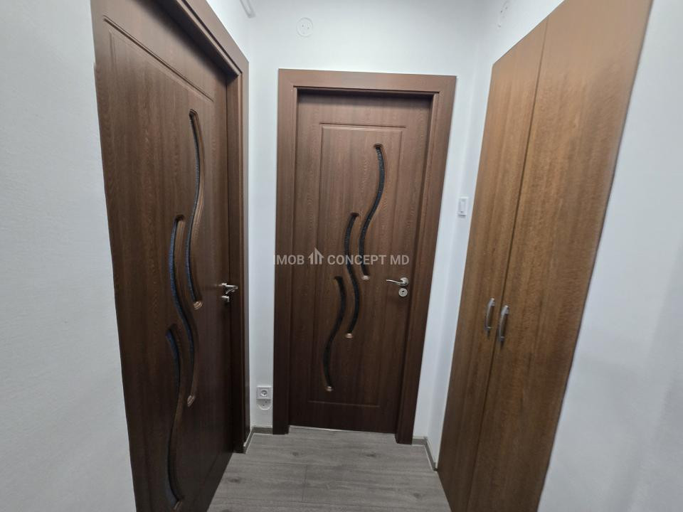 INCHIRIERE apartament 2 cam, modern, Nord-Cameliei