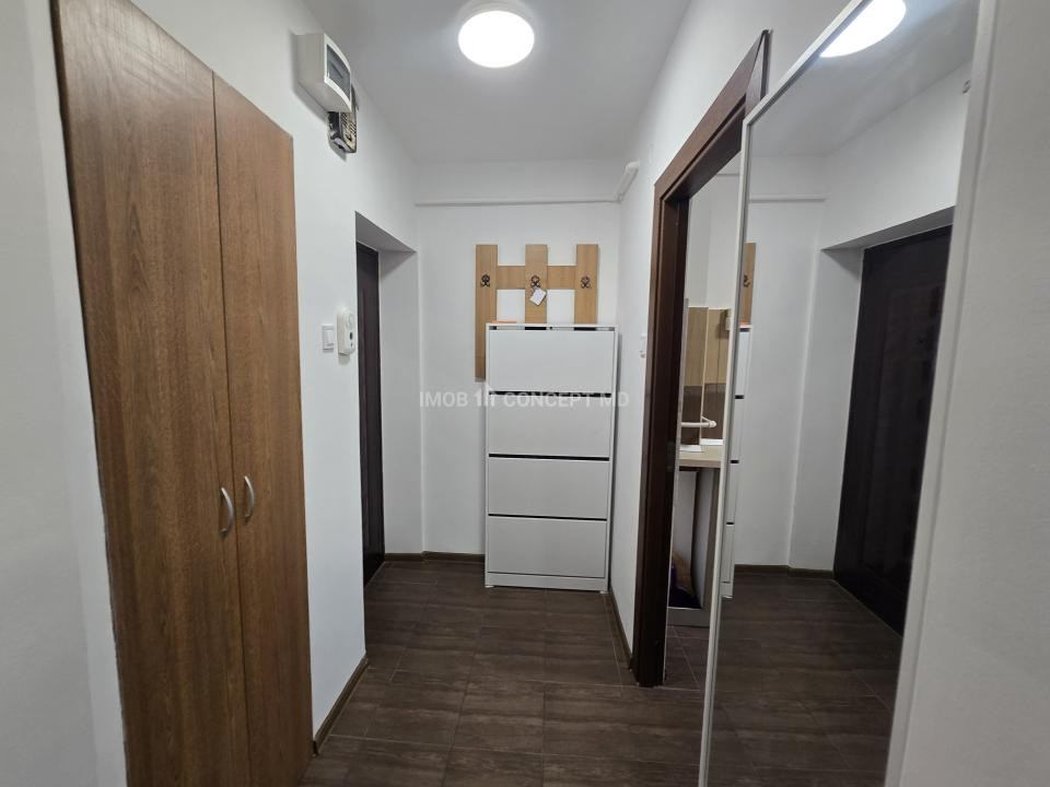 INCHIRIERE apartament 2 cam, modern, Nord-Cameliei