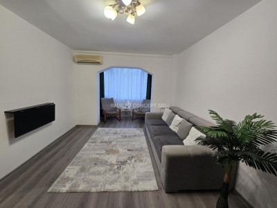 INCHIRIERE apartament 2 cam, modern, Nord-Cameliei
