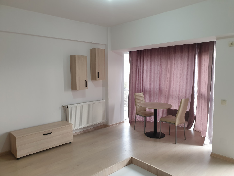 Garsoniera moderna de vanzare in zona Enachita Vacarescu