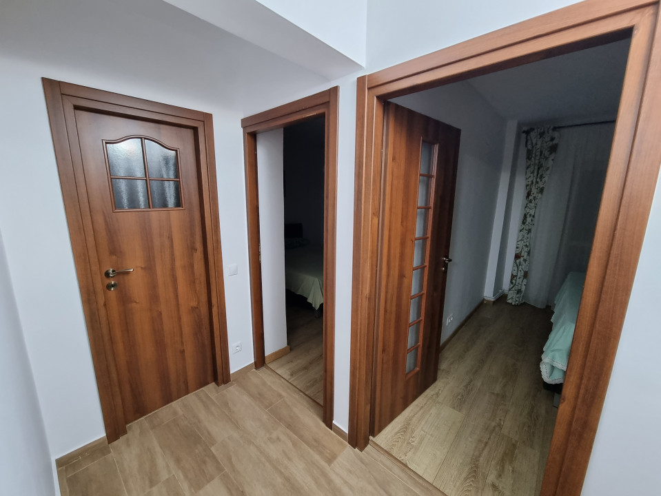 Apartament 3 camere de inchiriat in zona Ultracentrala