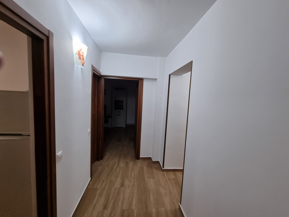 Apartament 3 camere de inchiriat in zona Ultracentrala