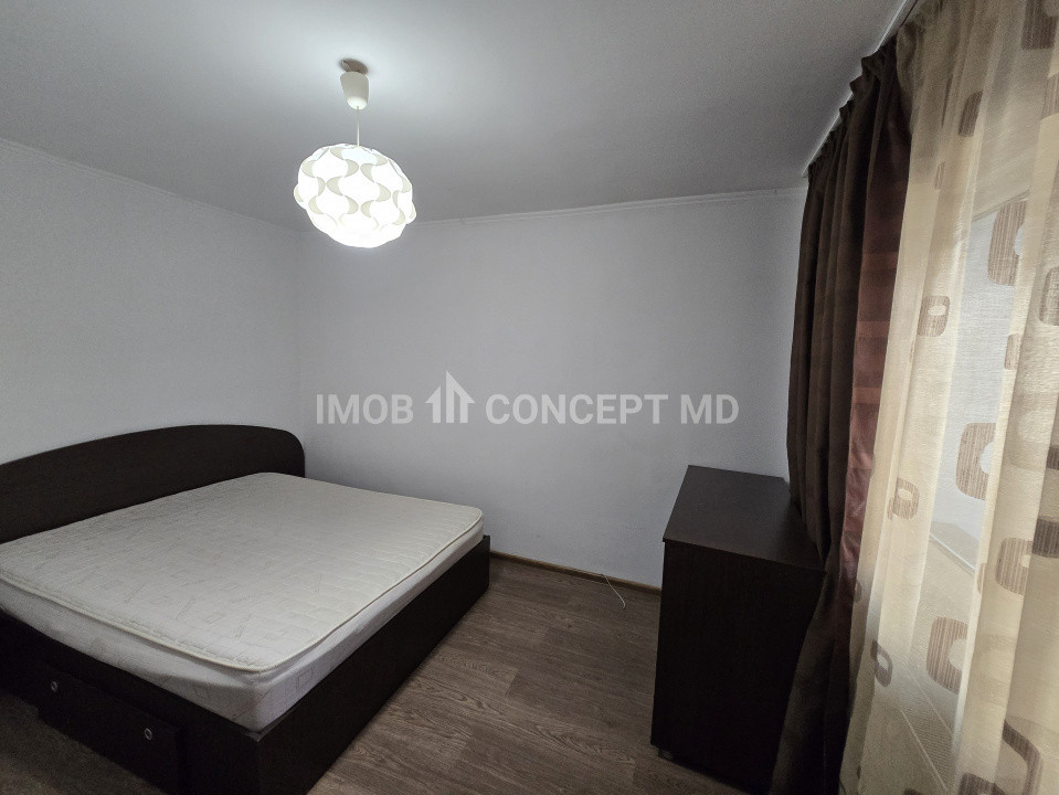 Inchiriere apartament 2 camere spatios in zona Republicii