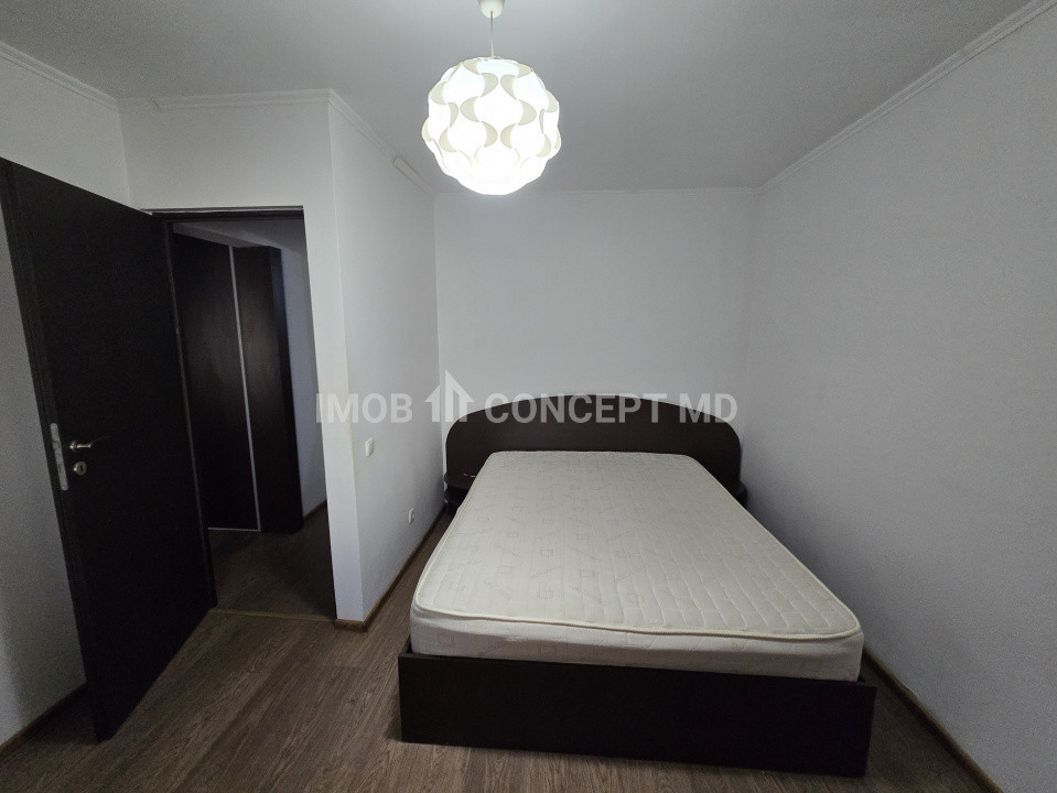 Inchiriere apartament 2 camere spatios in zona Republicii