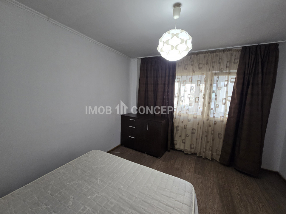 Inchiriere apartament 2 camere spatios in zona Republicii