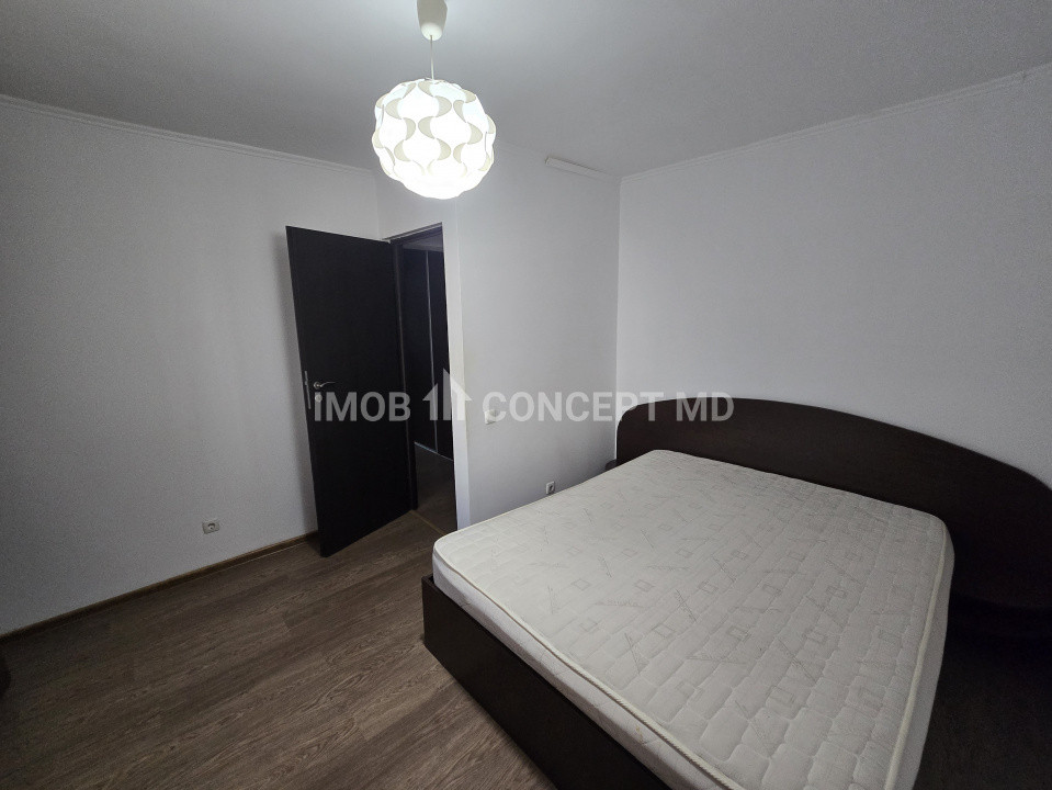 Inchiriere apartament 2 camere spatios in zona Republicii