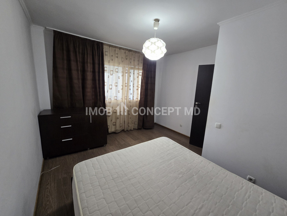 Inchiriere apartament 2 camere spatios in zona Republicii