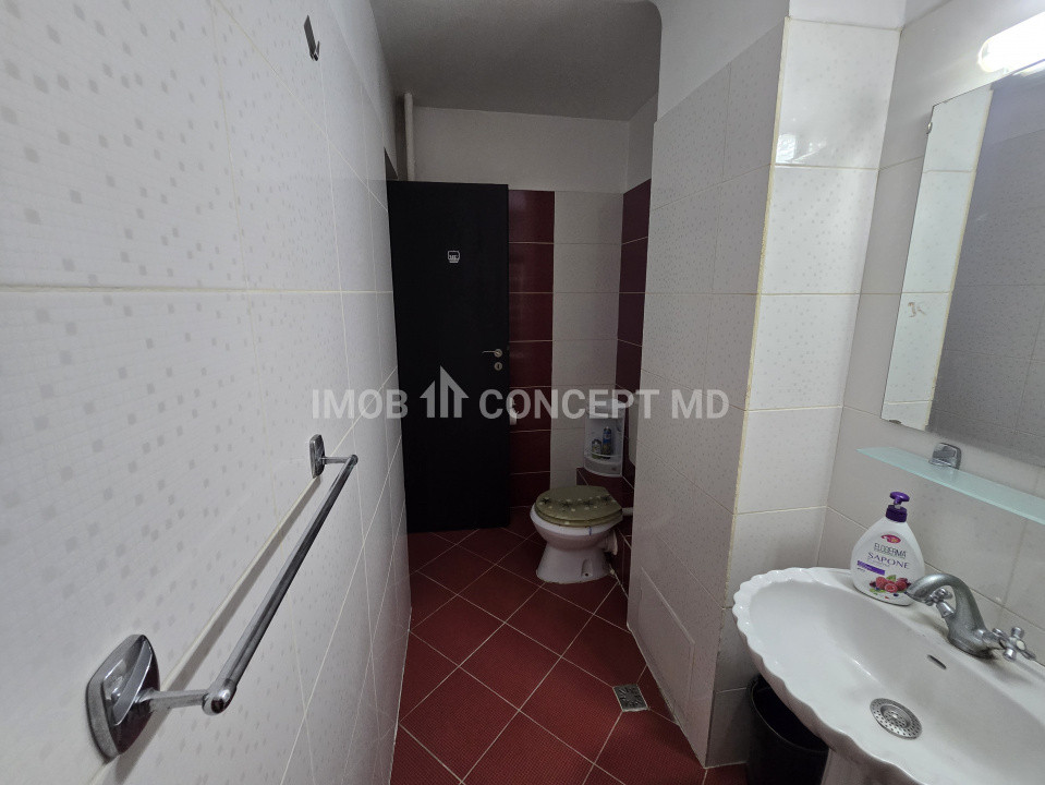 Inchiriere apartament 2 camere spatios in zona Republicii