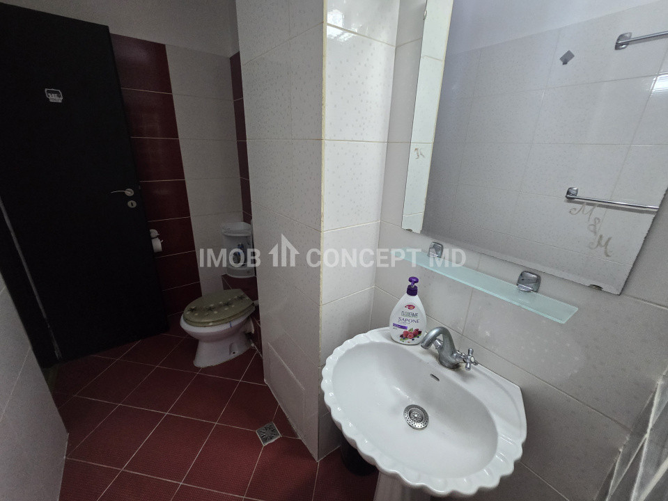 Inchiriere apartament 2 camere spatios in zona Republicii