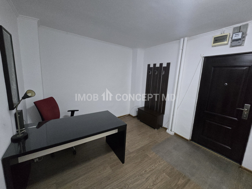 Inchiriere apartament 2 camere spatios in zona Republicii
