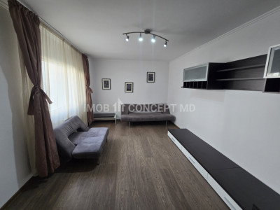 Inchiriere apartament 2 camere spatios in zona Republicii
