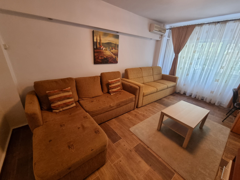 Inchiriere apartament 2 camere decomandat in zona Pta M Viteazul