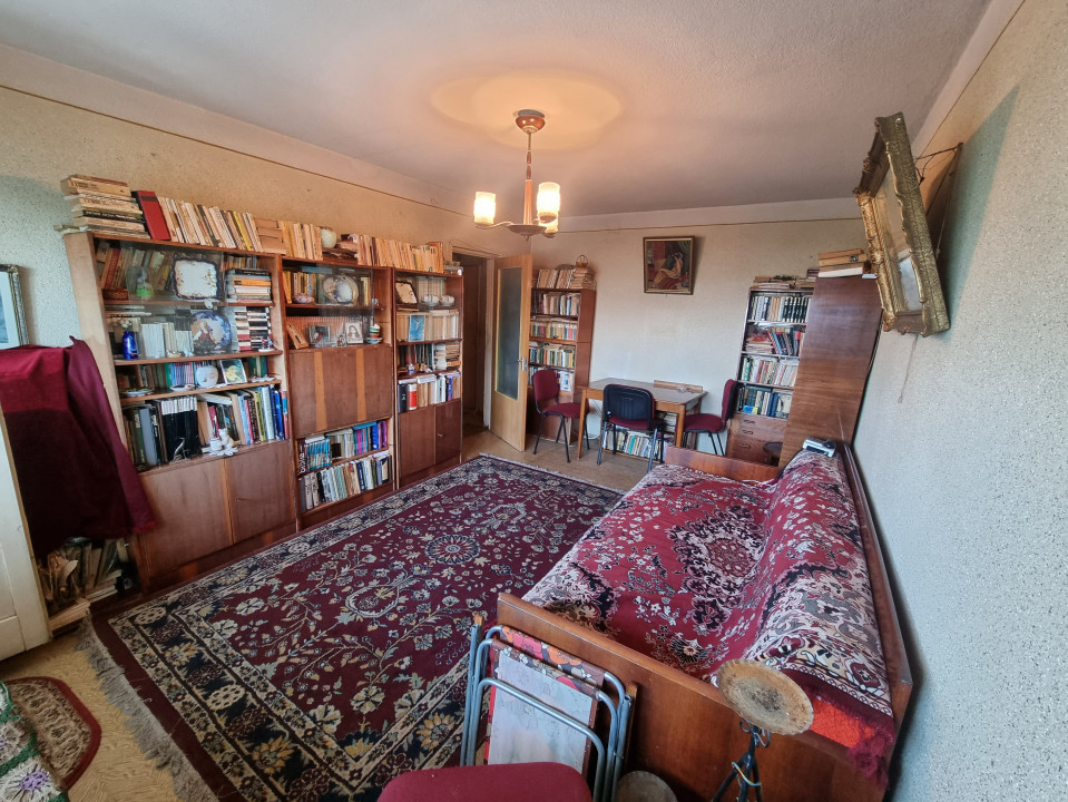 Vanzare cu pret bun, apartament 3 camere in Z. Marasesti-Sos Vestului