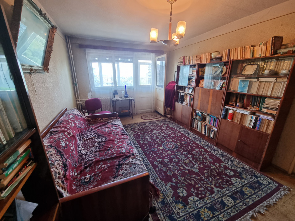 Vanzare cu pret bun, apartament 3 camere in Z. Marasesti-Sos Vestului