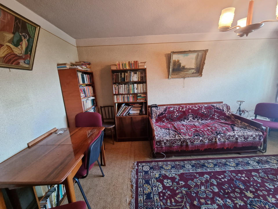 Vanzare cu pret bun, apartament 3 camere in Z. Marasesti-Sos Vestului