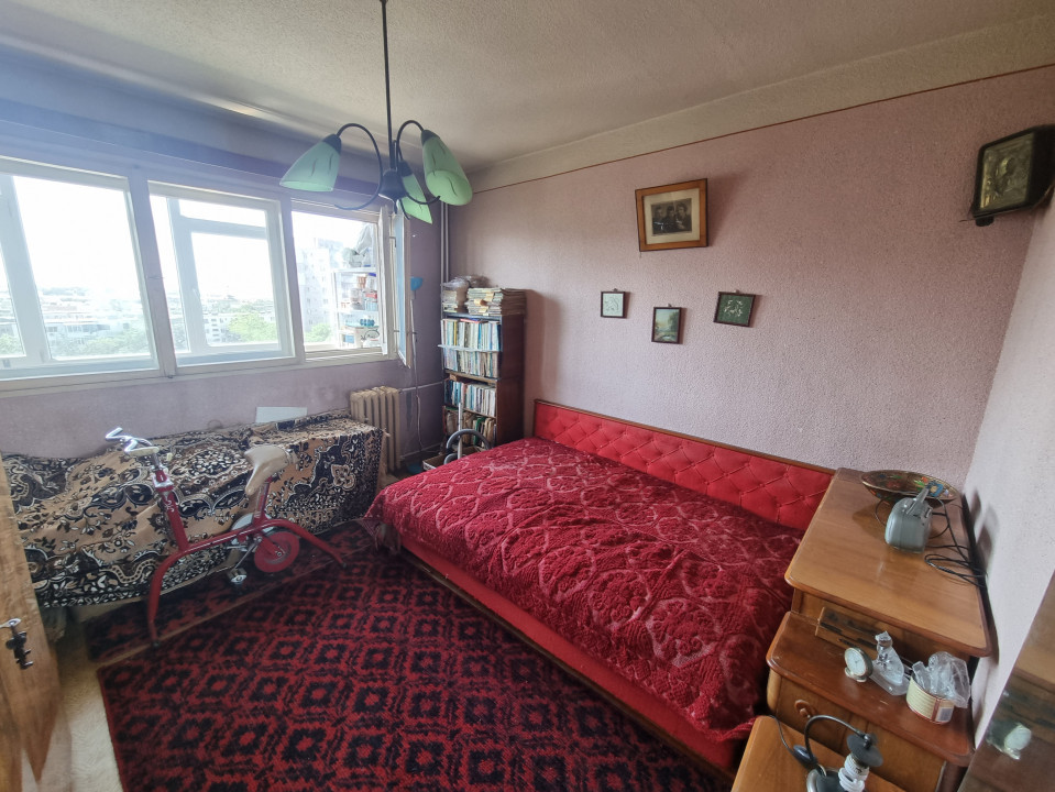 Vanzare cu pret bun, apartament 3 camere in Z. Marasesti-Sos Vestului