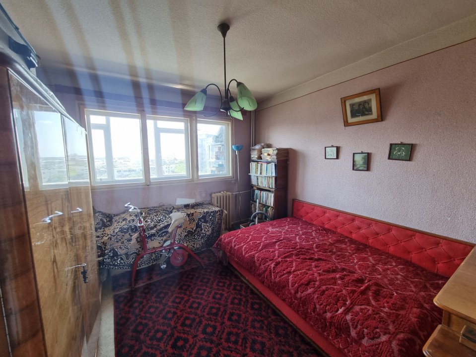 Vanzare cu pret bun, apartament 3 camere in Z. Marasesti-Sos Vestului