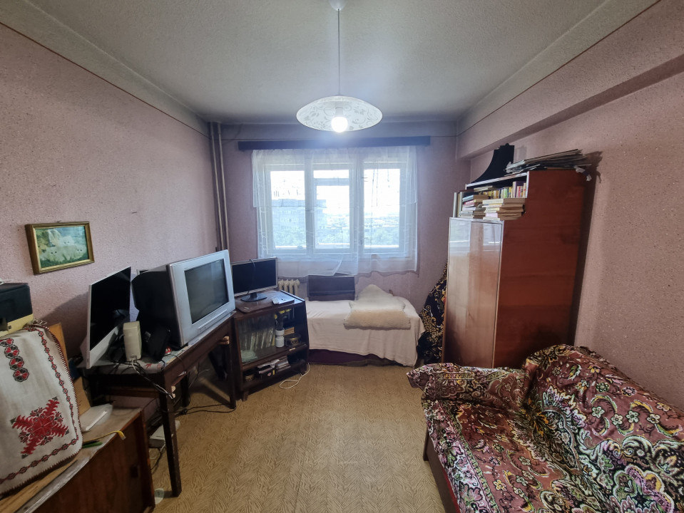 Vanzare cu pret bun, apartament 3 camere in Z. Marasesti-Sos Vestului