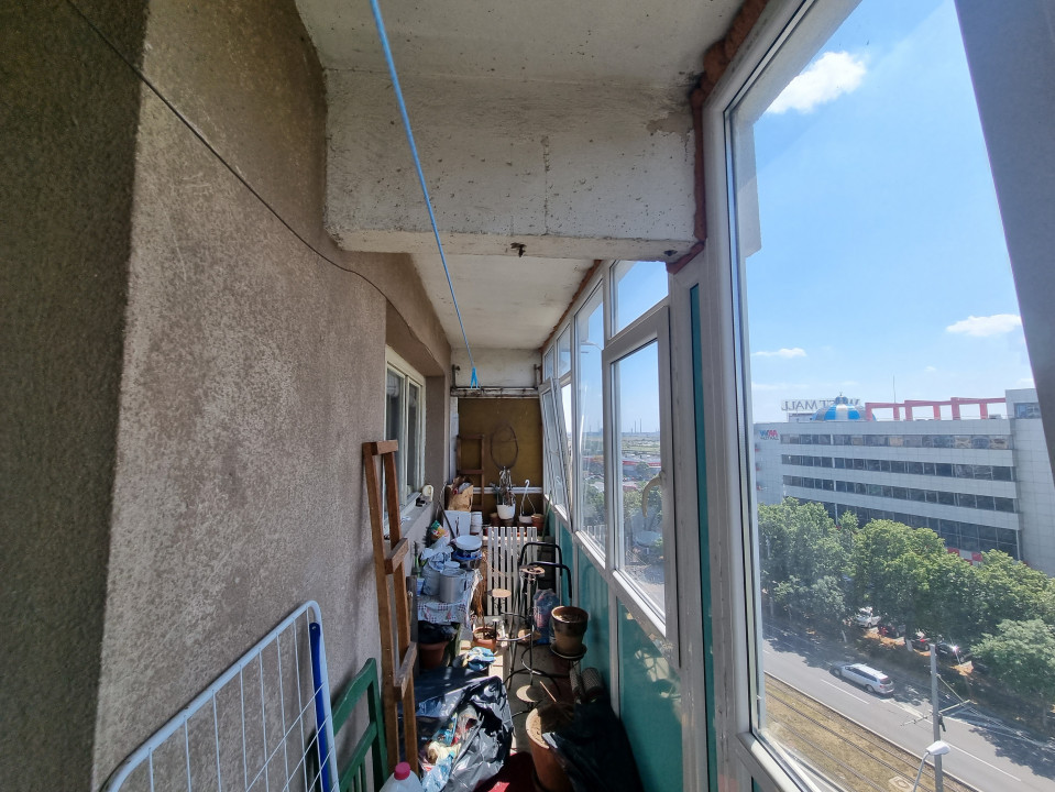 Vanzare cu pret bun, apartament 3 camere in Z. Marasesti-Sos Vestului