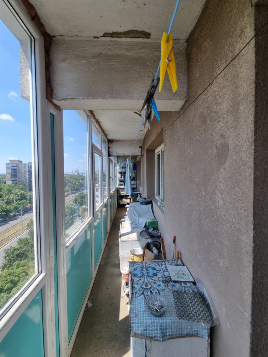 Vanzare cu pret bun, apartament 3 camere in Z. Marasesti-Sos Vestului