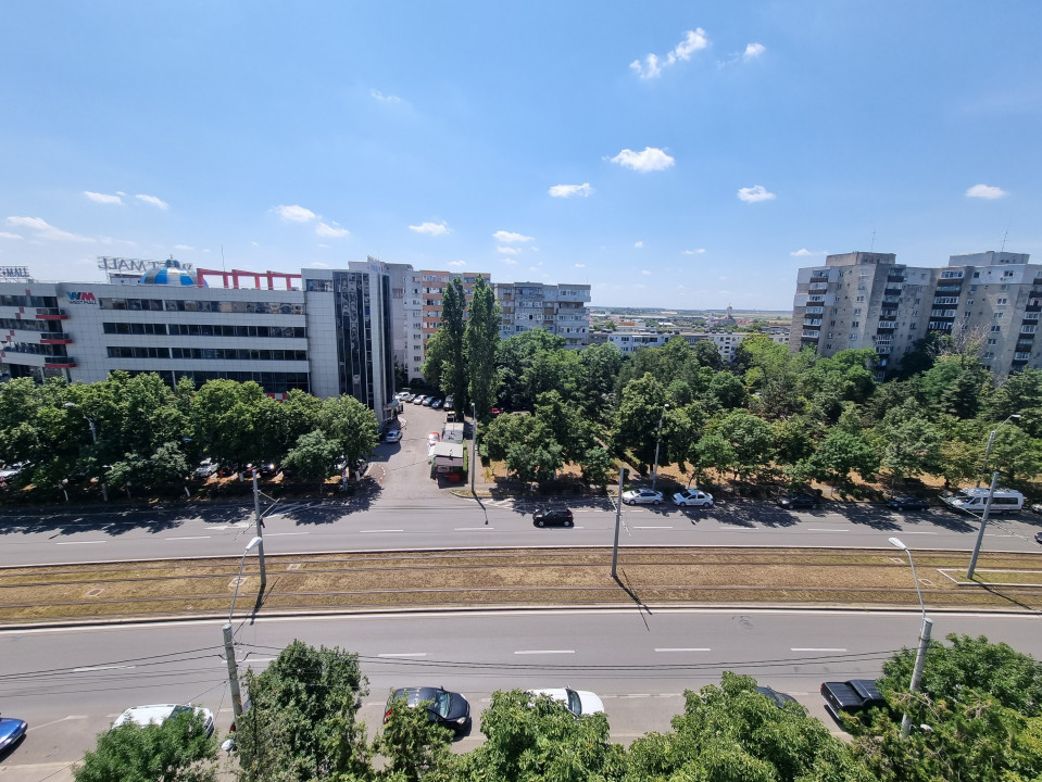 Vanzare cu pret bun, apartament 3 camere in Z. Marasesti-Sos Vestului