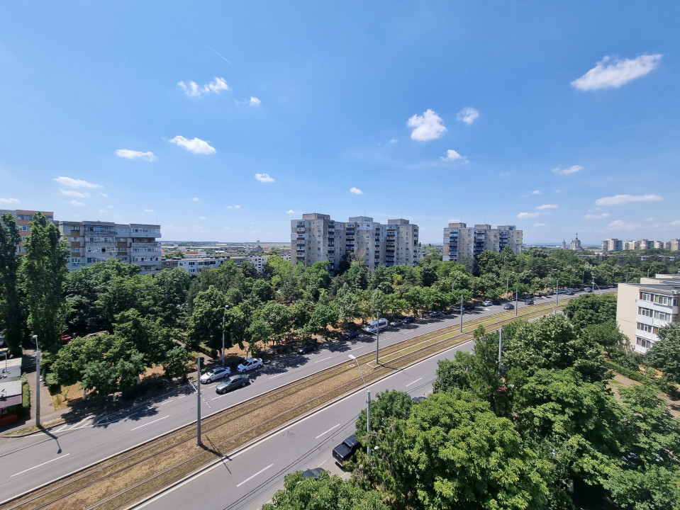 Vanzare cu pret bun, apartament 3 camere in Z. Marasesti-Sos Vestului