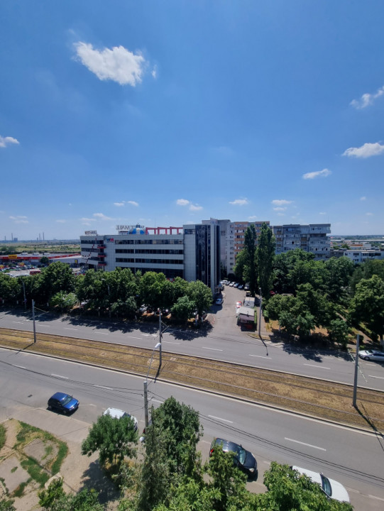 Vanzare cu pret bun, apartament 3 camere in Z. Marasesti-Sos Vestului