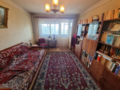 Vanzare cu pret bun, apartament 3 camere in Z. Marasesti-Sos Vestului