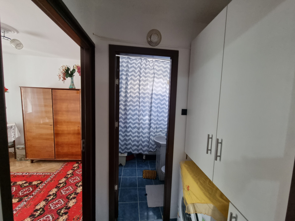 Inchiriere apartament 2 camere in zona Vest- Baraolt