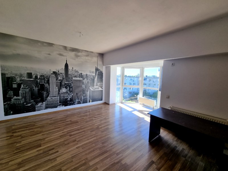 Apartament 3 camere in zona Enachita Vacarescu- Carol Davila