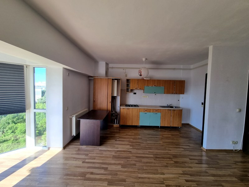 Apartament 3 camere in zona Enachita Vacarescu- Carol Davila