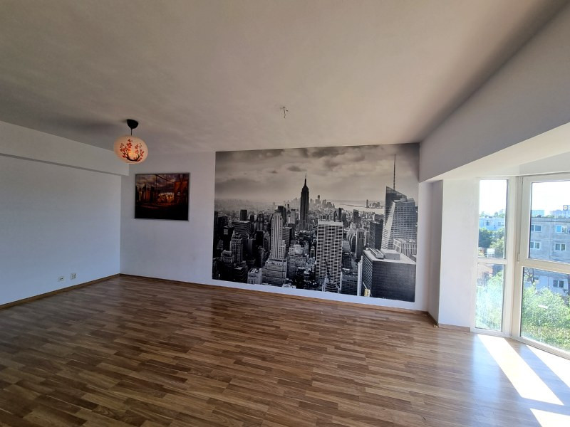 Apartament 3 camere in zona Enachita Vacarescu- Carol Davila