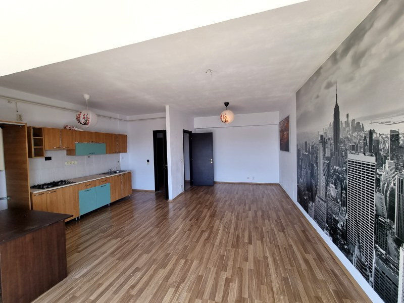 Apartament 3 camere in zona Enachita Vacarescu- Carol Davila