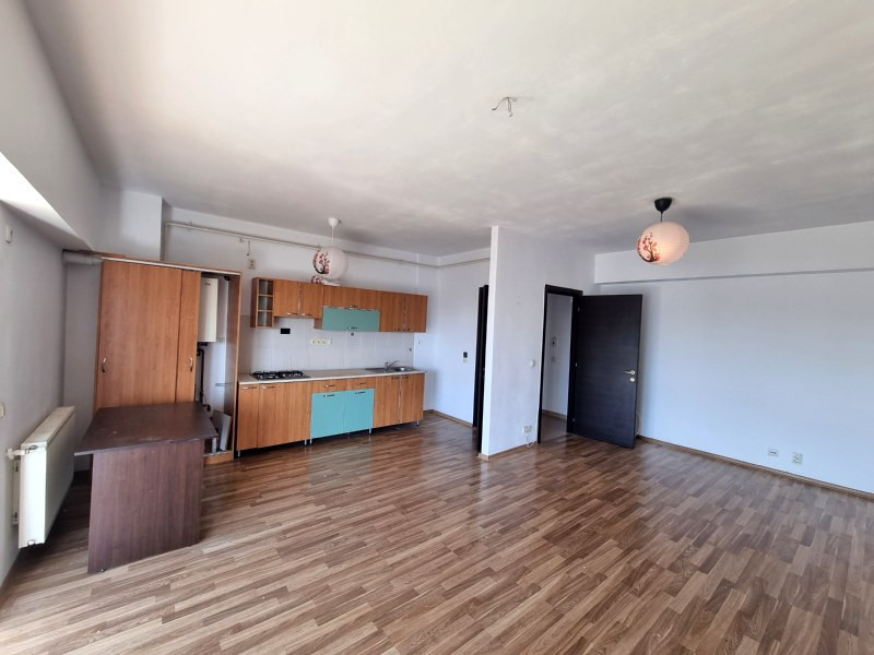 Apartament 3 camere in zona Enachita Vacarescu- Carol Davila